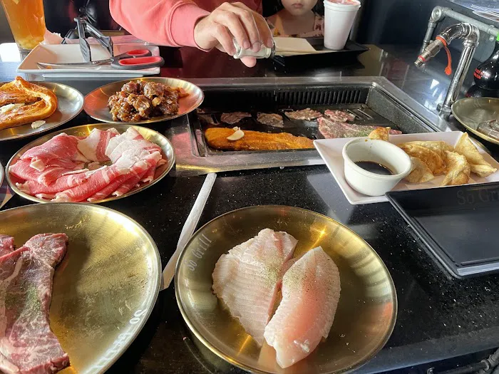 Ichiban sushi & Asian cuisine 2