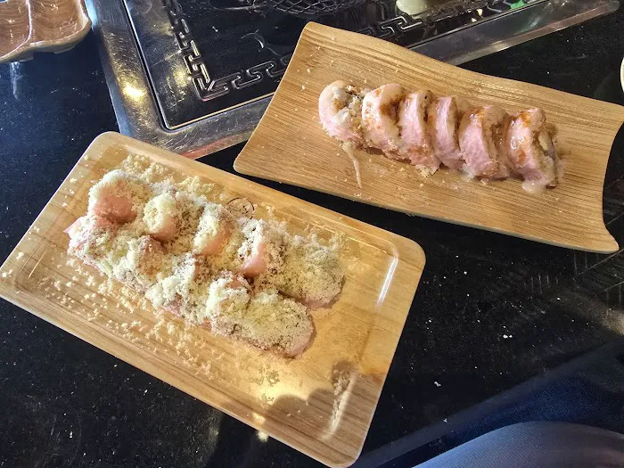 Ichiban sushi & Asian cuisine 8