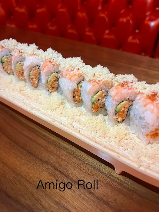 Ichiban sushi & Asian cuisine 7