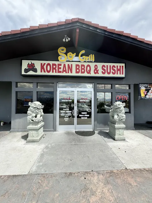 Ichiban sushi & Asian cuisine 6