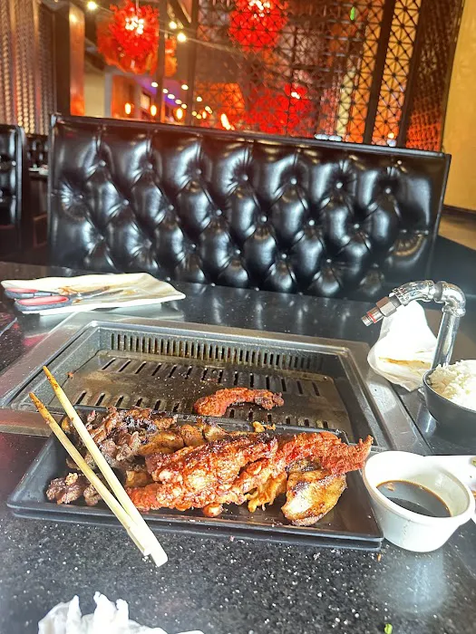 Ichiban sushi & Asian cuisine 10