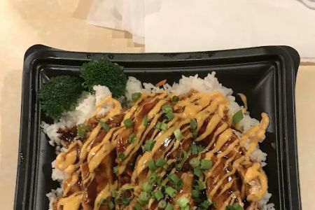 Yoshi's