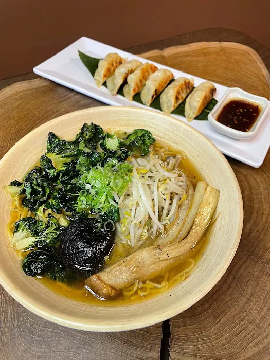 Tosh’s Ramen Holladay 2