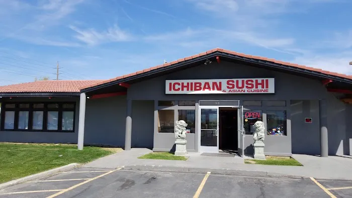 Ichiban 1