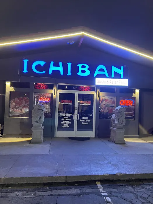 Ichiban 4