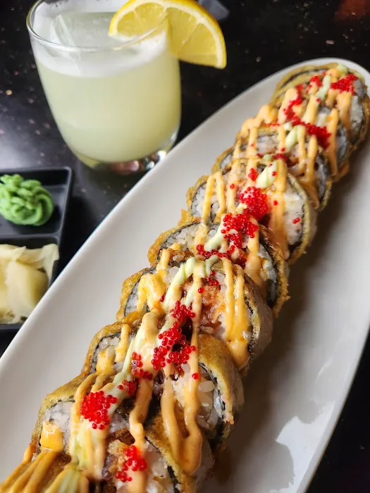 Soy's Sushi Bar & Grill 1