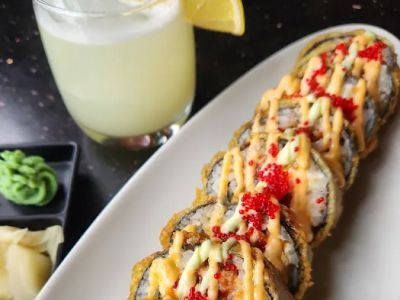 Soy's Sushi Bar & Grill 0
