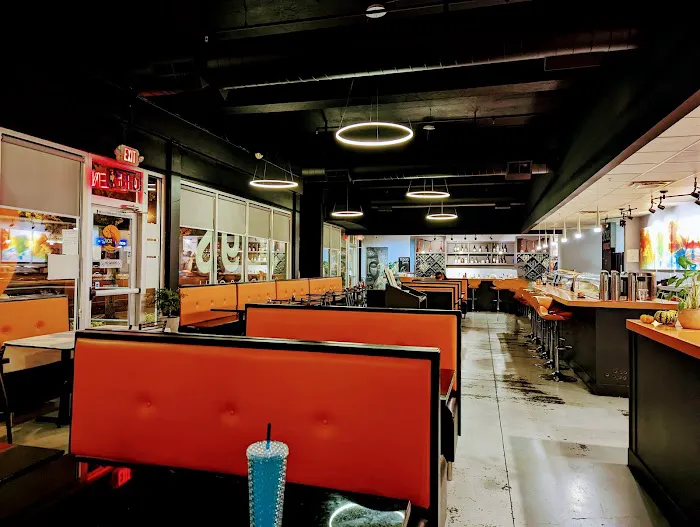 Soy's Sushi Bar & Grill 3