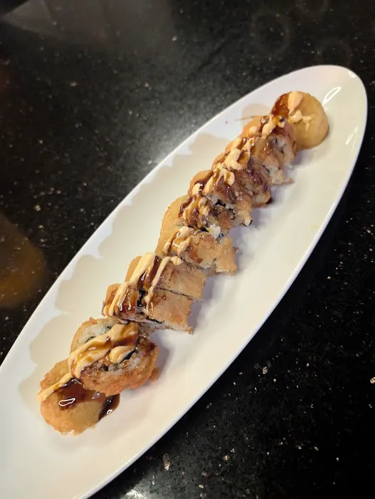 Soy's Sushi Bar & Grill 5