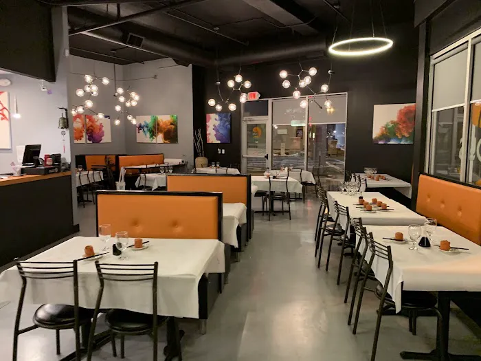Soy's Sushi Bar & Grill 9