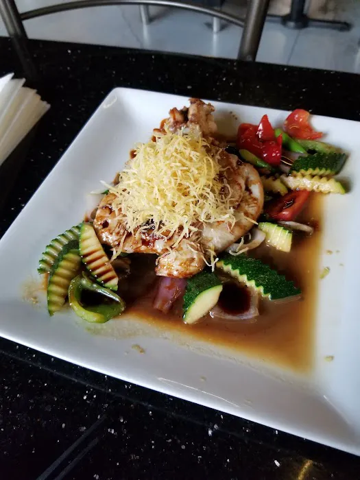 Soy's Sushi Bar & Grill 8