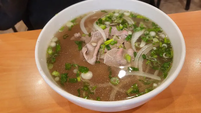 Cafe Trang Bistro Midvale 4