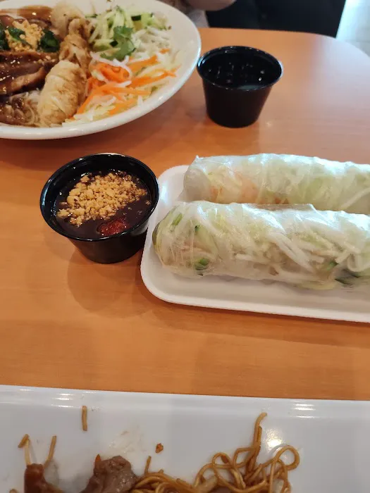 Cafe Trang Bistro Midvale 1