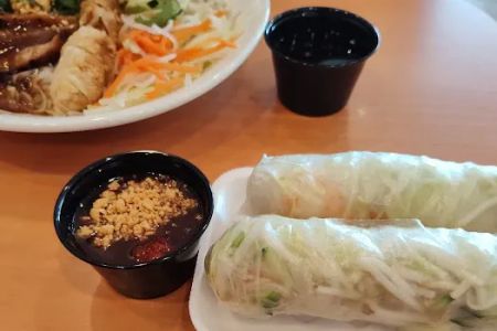 Cafe Trang Bistro Midvale