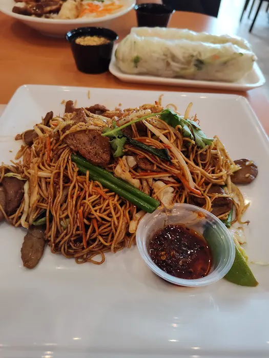 Cafe Trang Bistro Midvale 2