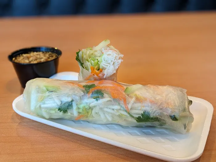 Cafe Trang Bistro Midvale 5