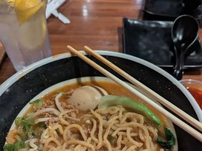JINYA Ramen Bar - Murray 0