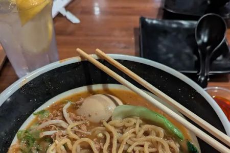 JINYA Ramen Bar - Murray
