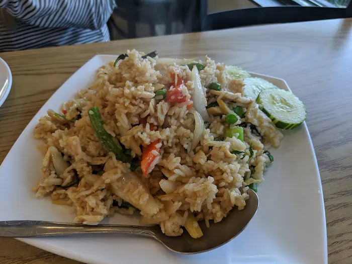 Thai Spoon 1