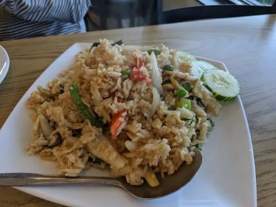 Thai Spoon 0