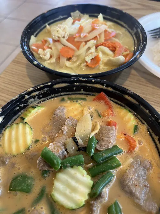 Thai Spoon 6
