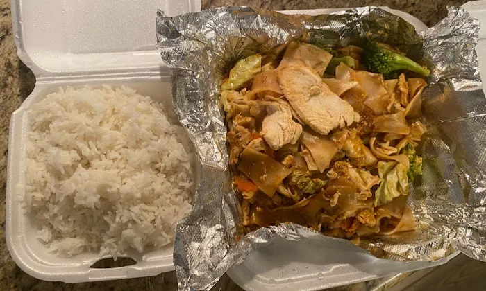 Thai Spoon 5