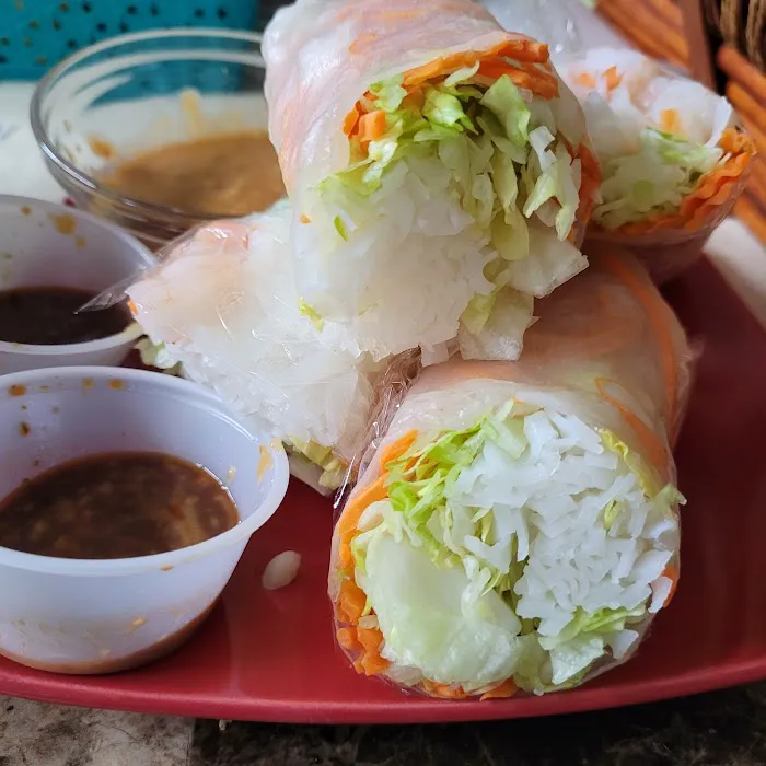 Thai Spoon 7