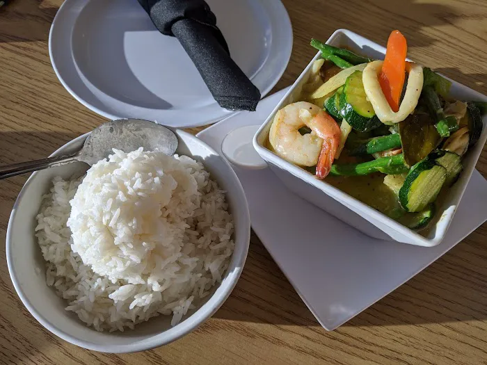 Thai Spoon 8