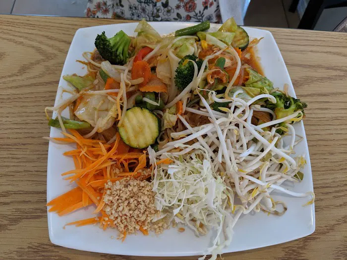 Thai Spoon 9