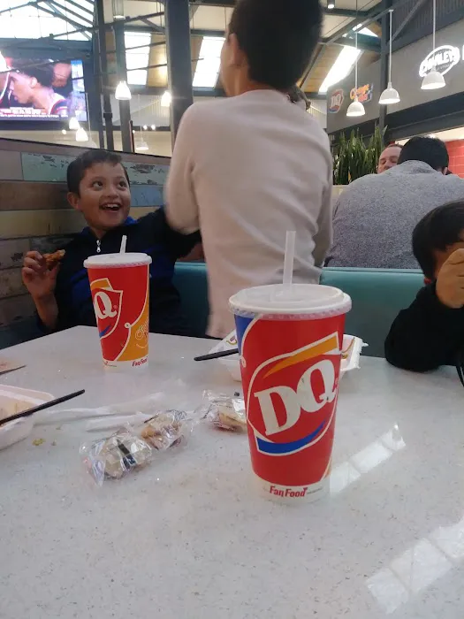 Panda Express 2