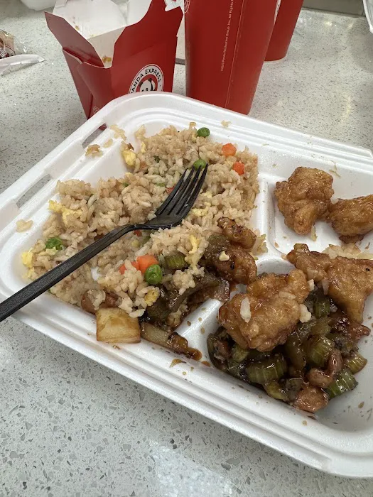 Panda Express 6