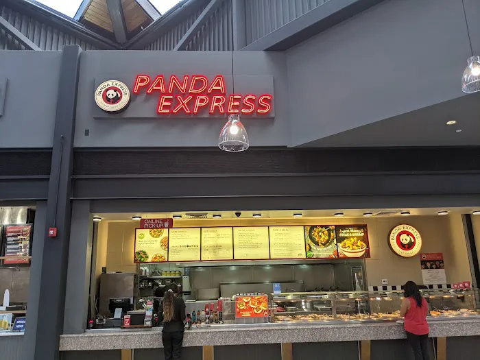 Panda Express 7