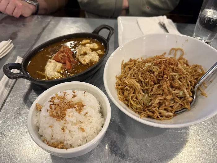 Makanmakan Asian Streat Food Fare 8