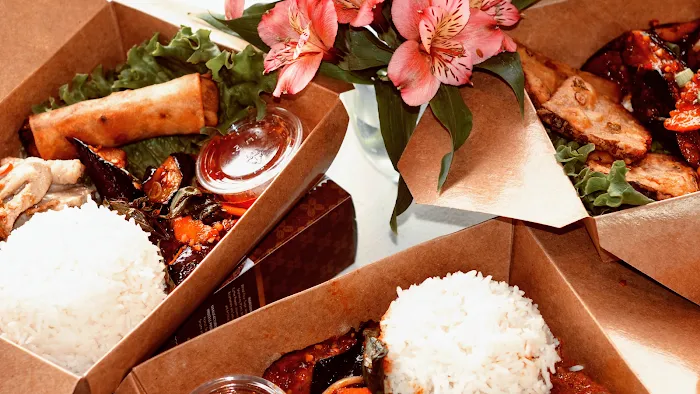 Makanmakan Asian Streat Food Fare 10