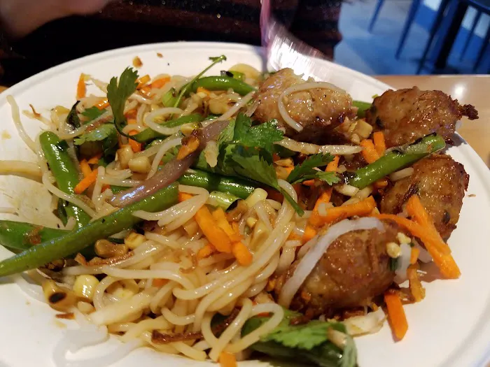 Zao Asian Cafe 7