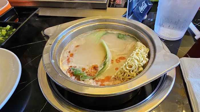 Oh! Shabu Shabu & BBQ( Hot Pot) 7