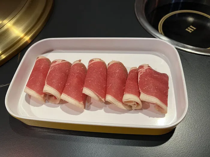 Oh! Shabu Shabu & BBQ( Hot Pot) 10