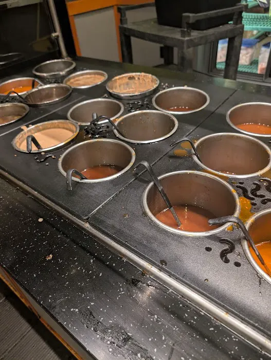 HuHot Mongolian Grill 2
