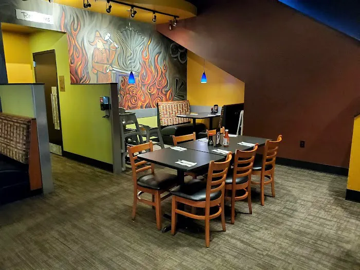 HuHot Mongolian Grill 3