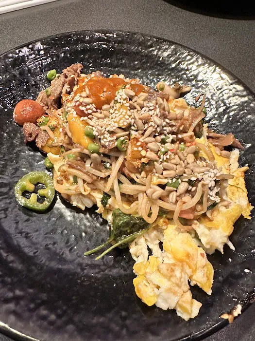 HuHot Mongolian Grill 1