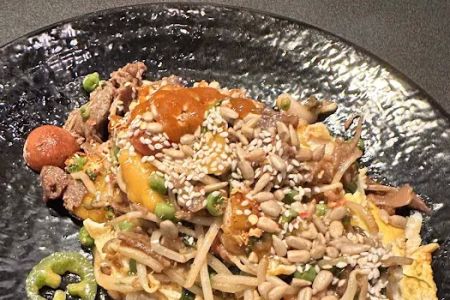 HuHot Mongolian Grill