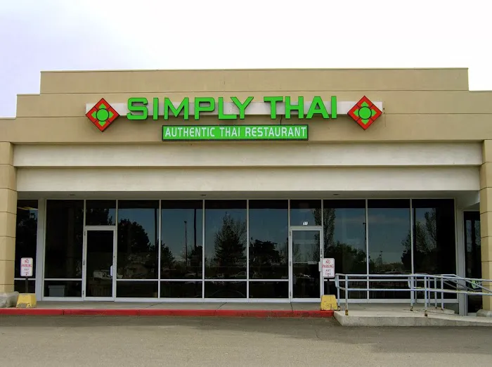 Simply Thai 4