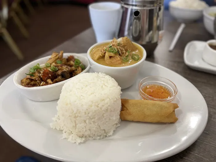 Simply Thai 5