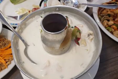 Simply Thai