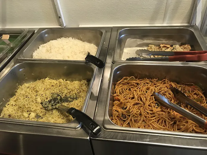 Everest Curry Kitchen 2