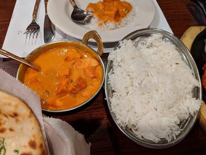 Everest Curry Kitchen 5