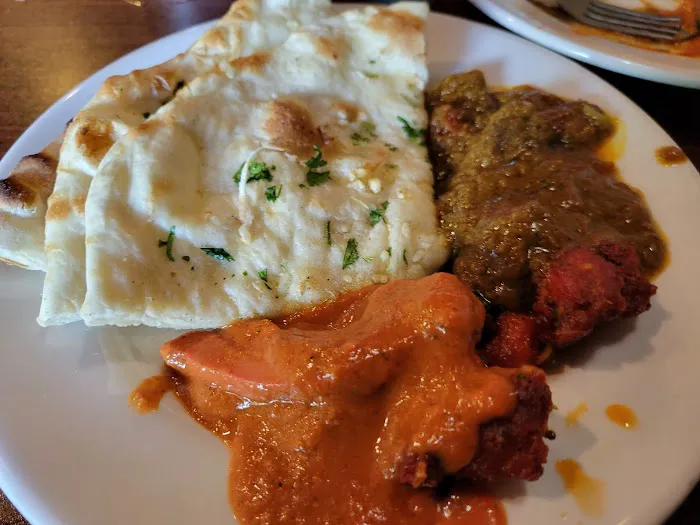 Everest Curry Kitchen 3
