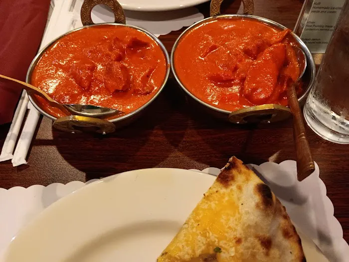 Everest Curry Kitchen 4