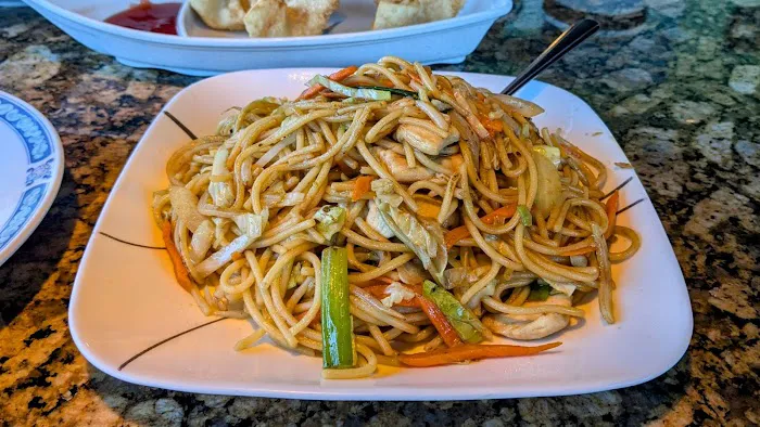 Enjoy Chinese Cuisine 2