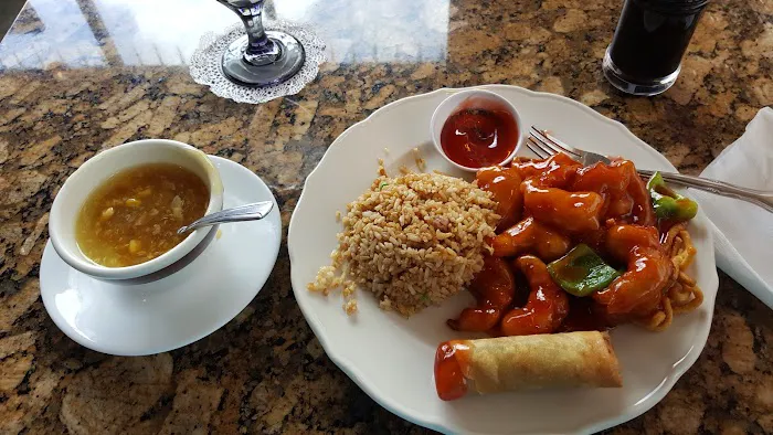 Enjoy Chinese Cuisine 5